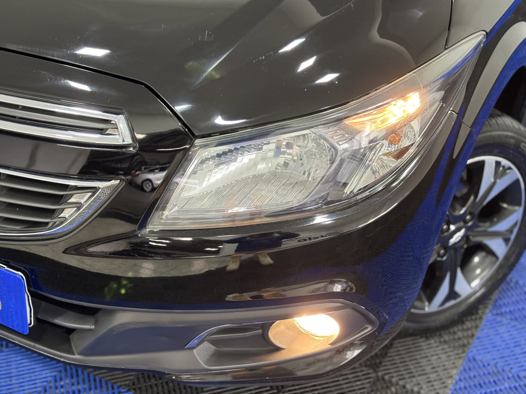 Imagem do veículo CHEVROLET PRISMA 1.0 MPFI LT 8V FLEX 4P MANUAL