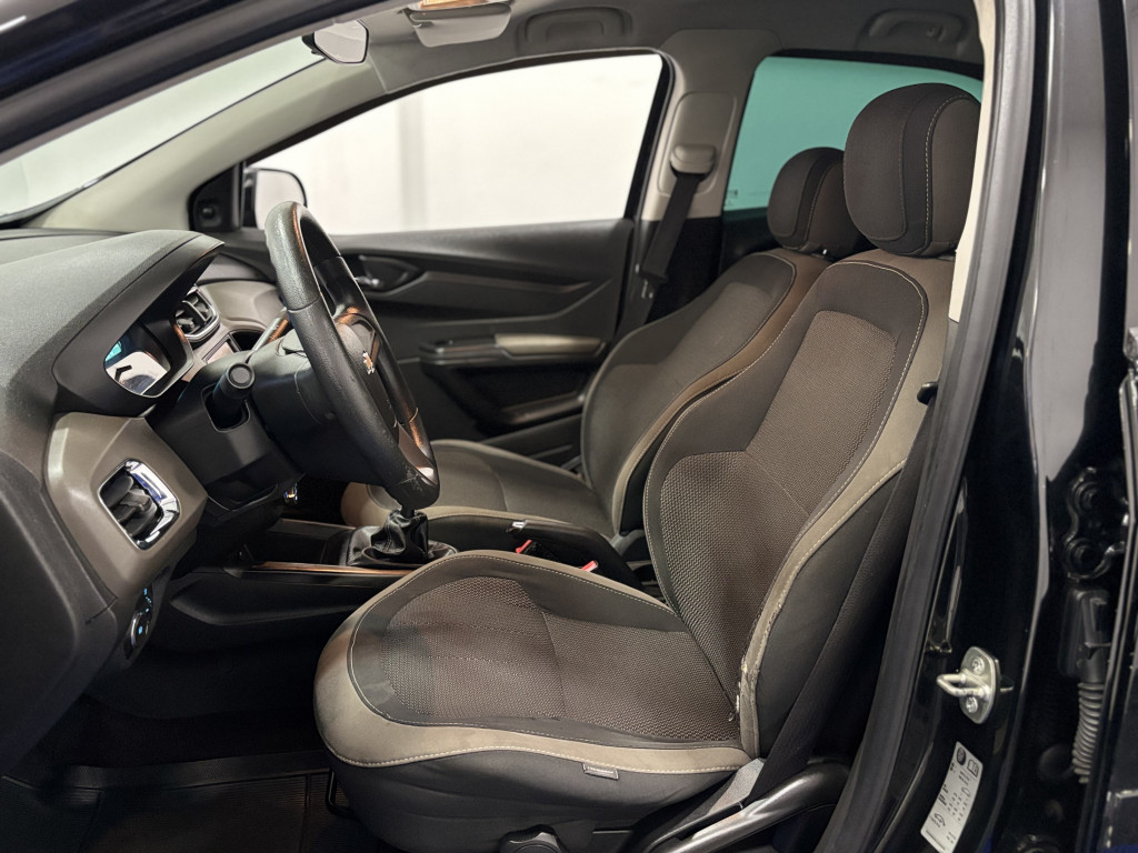 Imagem do veículo CHEVROLET PRISMA 1.0 MPFI LT 8V FLEX 4P MANUAL