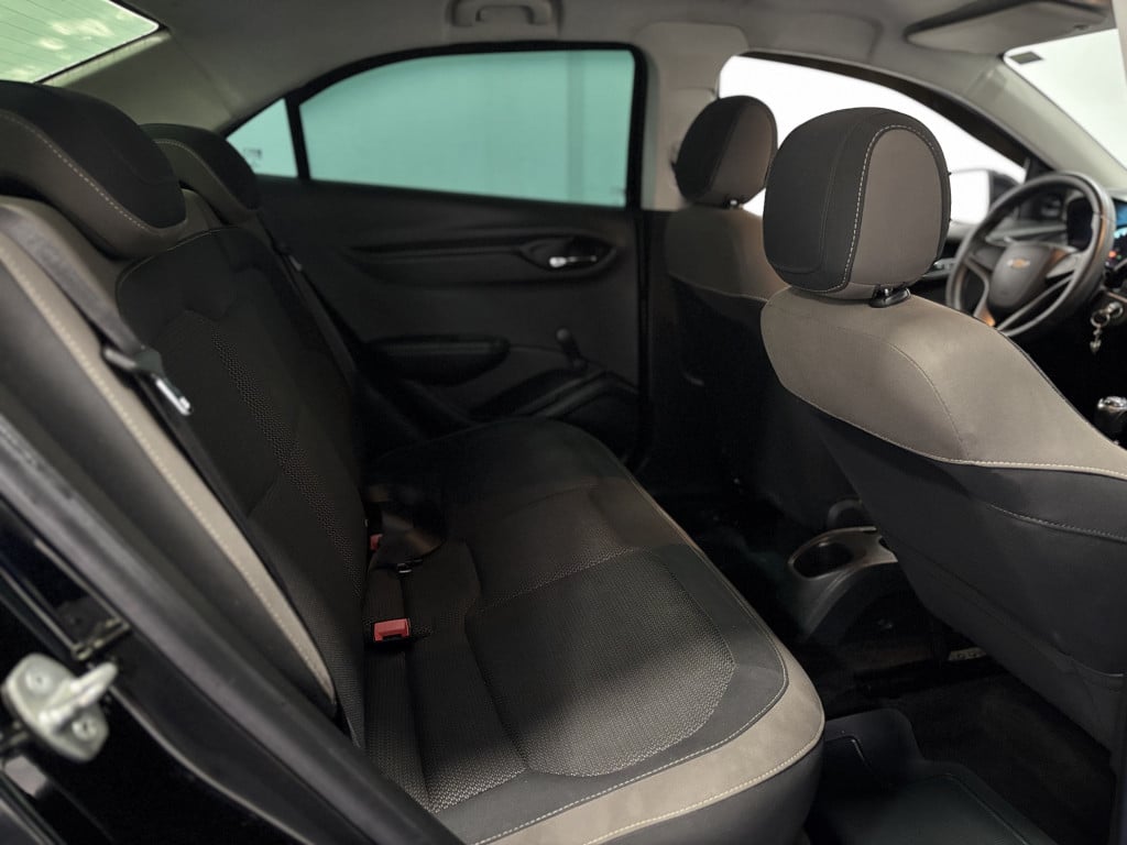 Imagem do veículo CHEVROLET PRISMA 1.0 MPFI LT 8V FLEX 4P MANUAL
