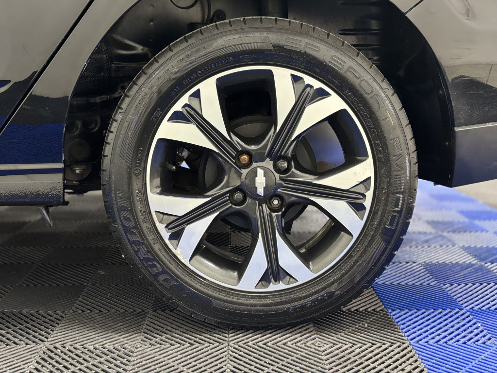 Imagem do veículo CHEVROLET PRISMA 1.0 MPFI LT 8V FLEX 4P MANUAL