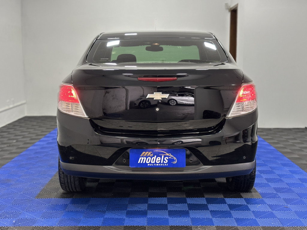 Imagem do veículo CHEVROLET PRISMA 1.0 MPFI LT 8V FLEX 4P MANUAL