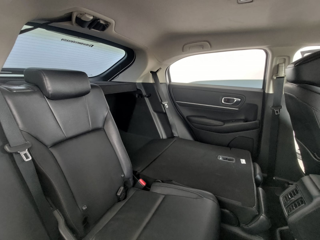 Imagem do veículo HONDA HR-V EXL 1.5 Sensing 16V 5p Aut.