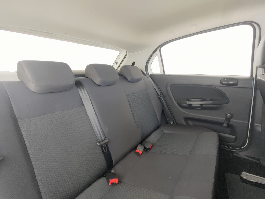 Imagem do veículo VOLKSWAGEN GOL 1.0 12V MPI TOTALFLEX 4P MANUAL