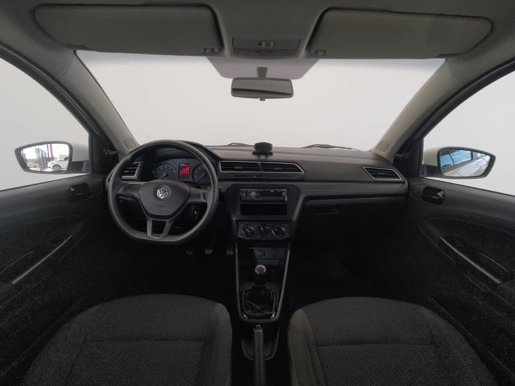 Imagem do veículo VOLKSWAGEN GOL 1.0 12V MPI TOTALFLEX 4P MANUAL
