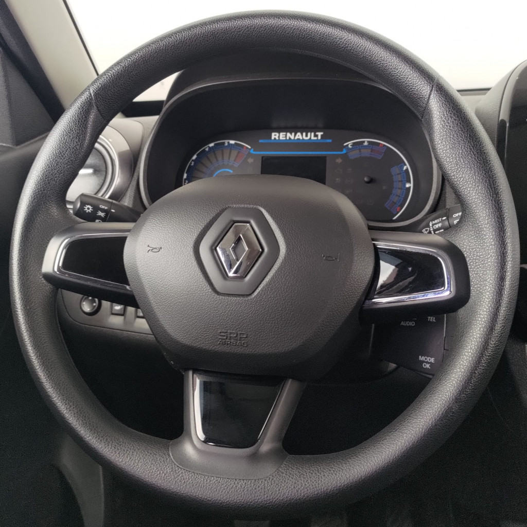 Imagem do veículo RENAULT KWID 1.0 12V SCE FLEX OUTSIDER MANUAL
