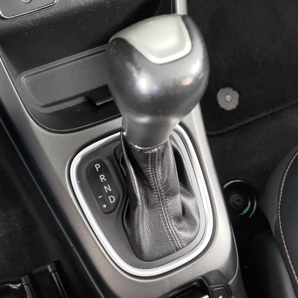 Imagem do veículo JEEP COMPASS 2.0 16V FLEX LONGITUDE AUTOMÁTICO