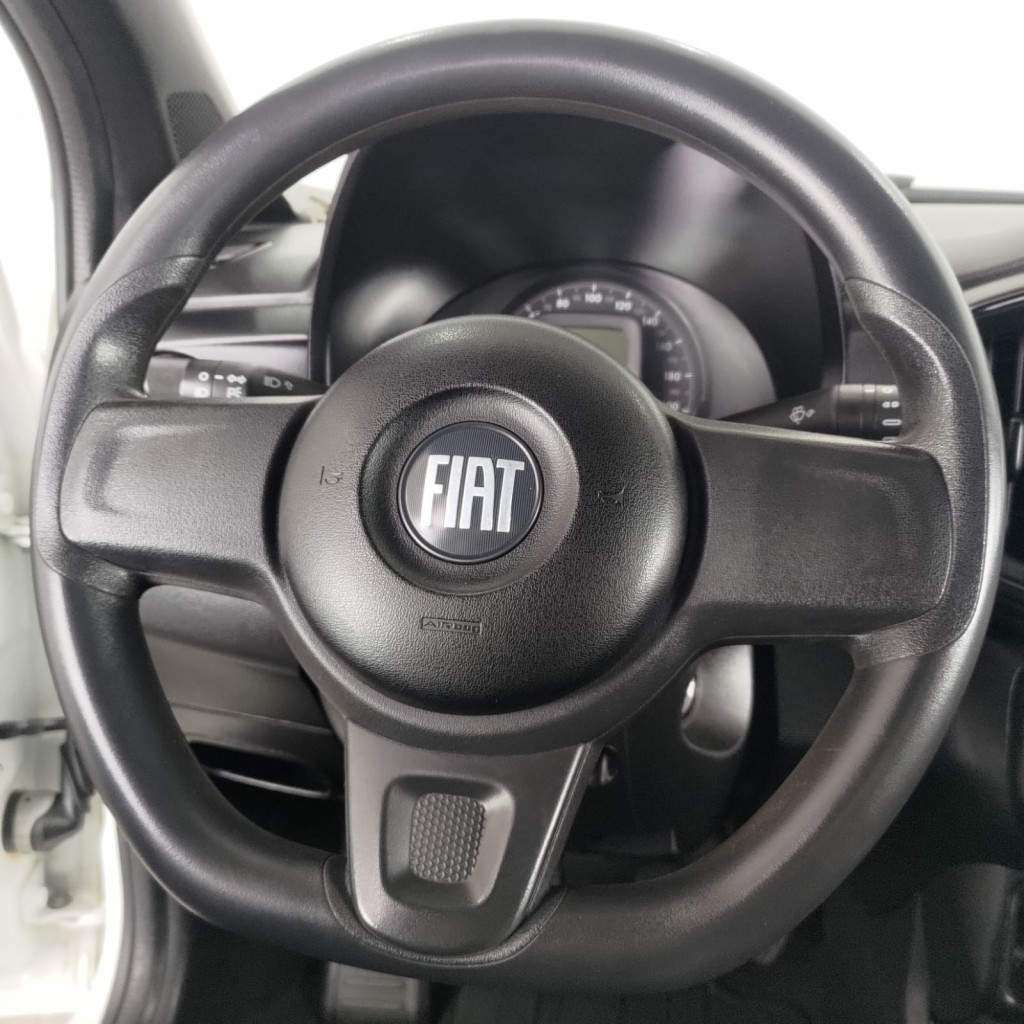 Imagem do veículo FIAT STRADA 1.4 FIRE FLEX ENDURANCE CS MANUAL