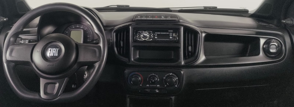 Imagem do veículo FIAT STRADA 1.4 FIRE FLEX ENDURANCE CS MANUAL