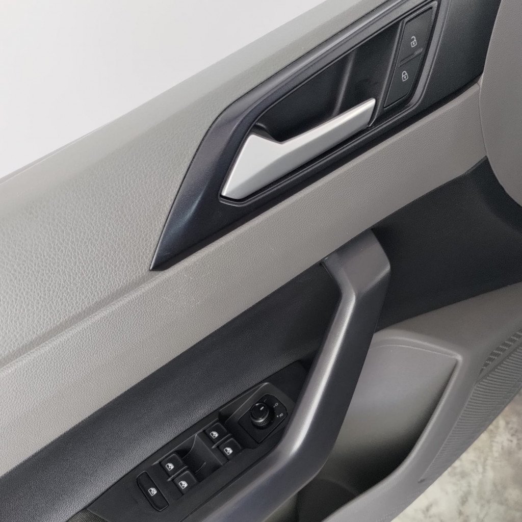 Imagem do veículo VOLKSWAGEN POLO 1.0 200 TSI COMFORTLINE AUTOMÁTICO