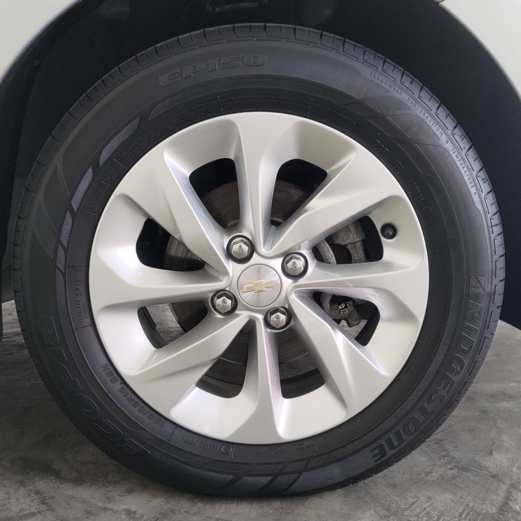 Imagem do veículo CHEVROLET ONIX 1.0 FLEX LT MANUAL