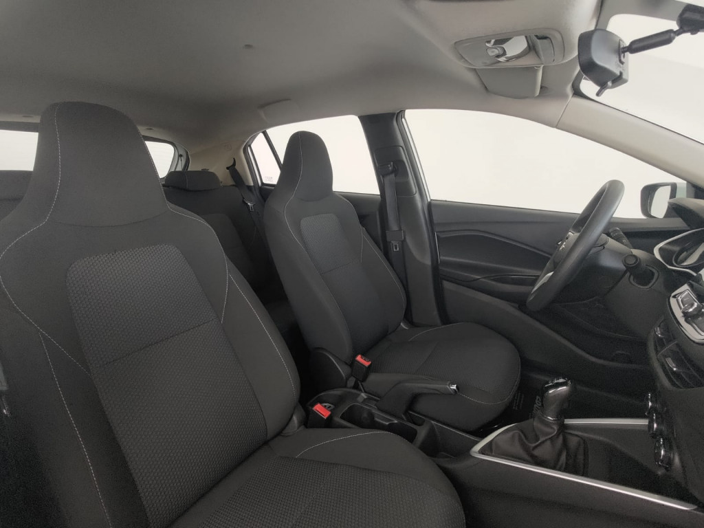Imagem do veículo CHEVROLET ONIX 1.0 FLEX LT MANUAL