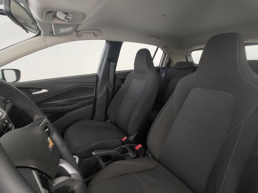 Imagem do veículo CHEVROLET ONIX 1.0 FLEX LT MANUAL
