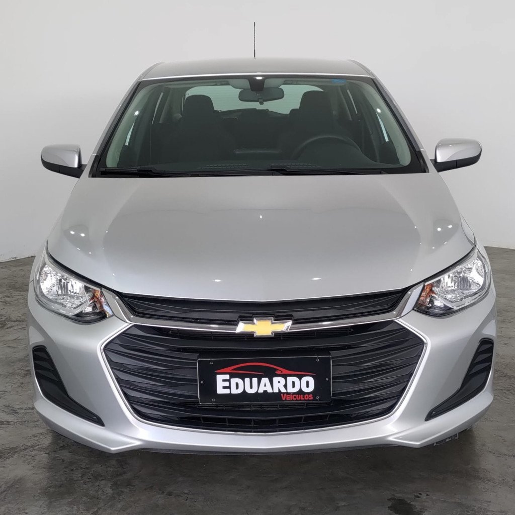Imagem do veículo CHEVROLET ONIX 1.0 FLEX LT MANUAL