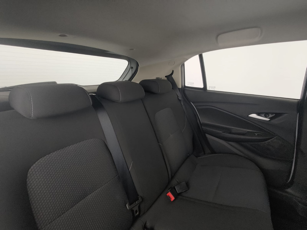 Imagem do veículo CHEVROLET ONIX 1.0 FLEX LT MANUAL