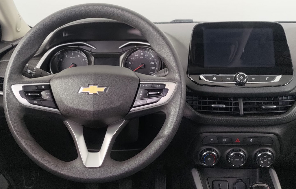 Imagem do veículo CHEVROLET ONIX 1.0 FLEX LT MANUAL
