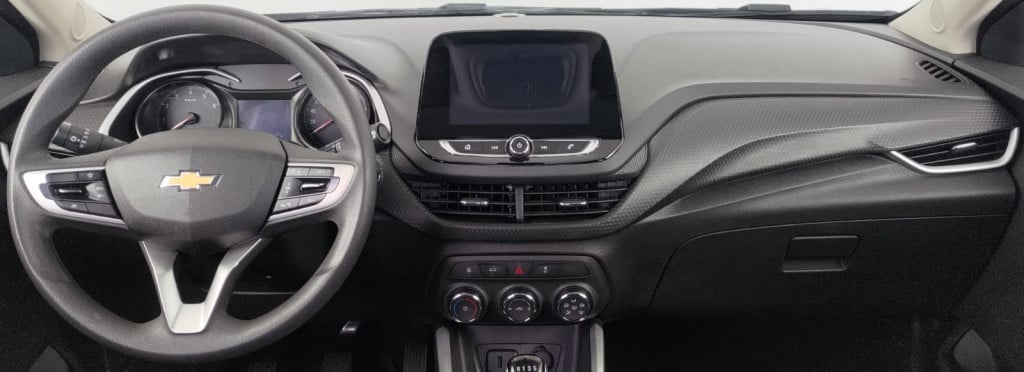Imagem do veículo CHEVROLET ONIX 1.0 FLEX LT MANUAL