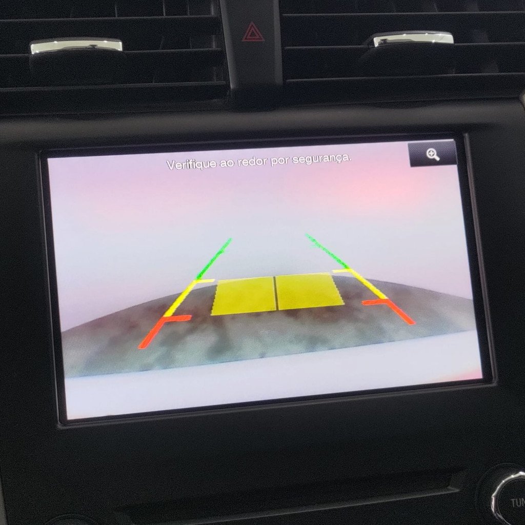 Imagem do veículo FORD FUSION 2.5 16V FLEX 4P AUTOMÁTICO