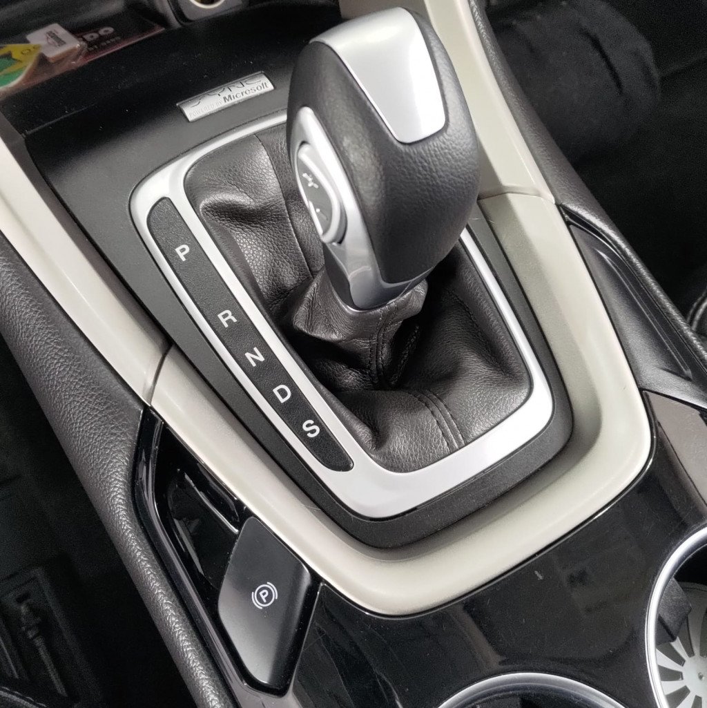 Imagem do veículo FORD FUSION 2.5 16V FLEX 4P AUTOMÁTICO