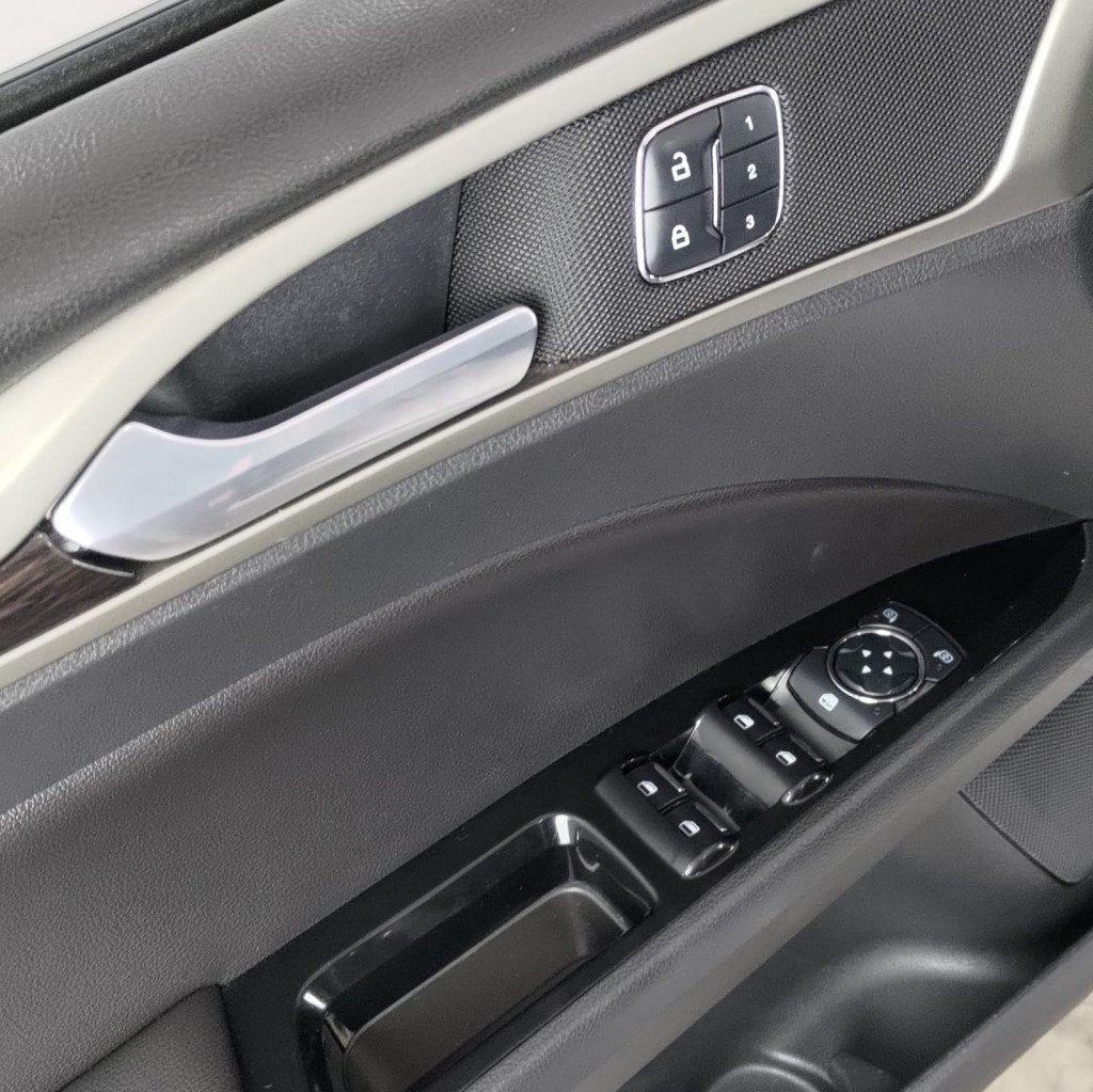 Imagem do veículo FORD FUSION 2.5 16V FLEX 4P AUTOMÁTICO