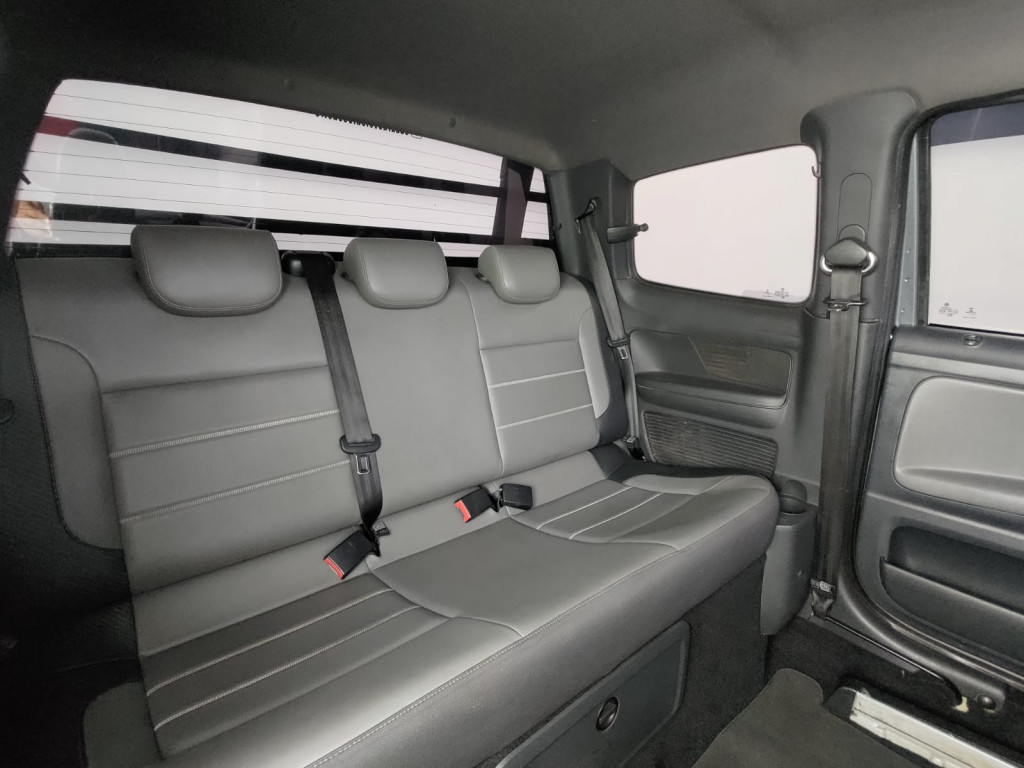 Imagem do veículo VOLKSWAGEN SAVEIRO 1.6 CROSS CD 16V FLEX 2P MANUAL