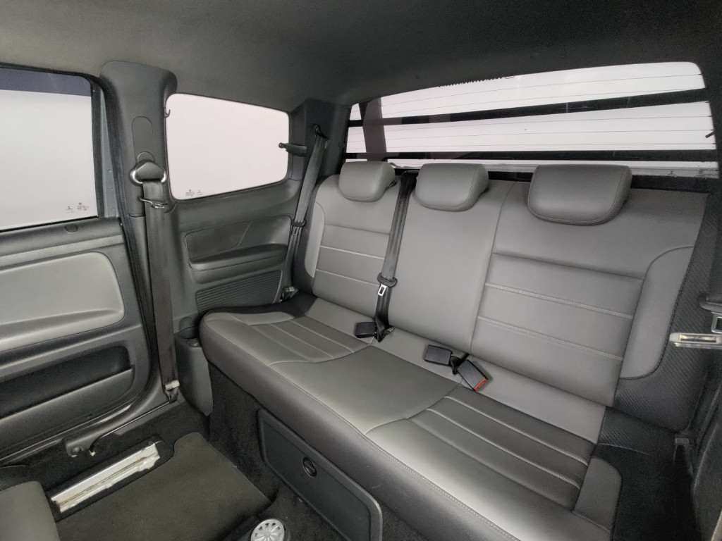 Imagem do veículo VOLKSWAGEN SAVEIRO 1.6 CROSS CD 16V FLEX 2P MANUAL