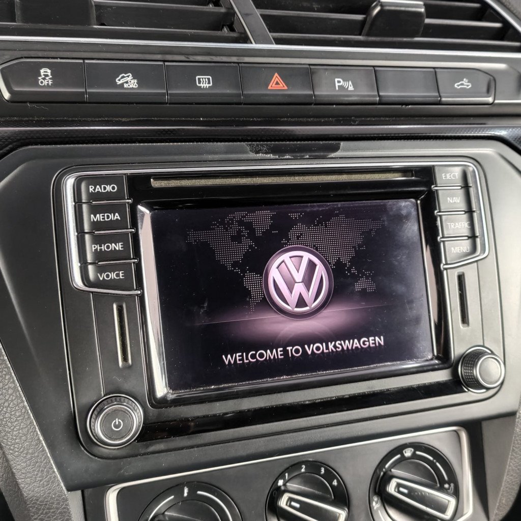 Imagem do veículo VOLKSWAGEN SAVEIRO 1.6 CROSS CD 16V FLEX 2P MANUAL
