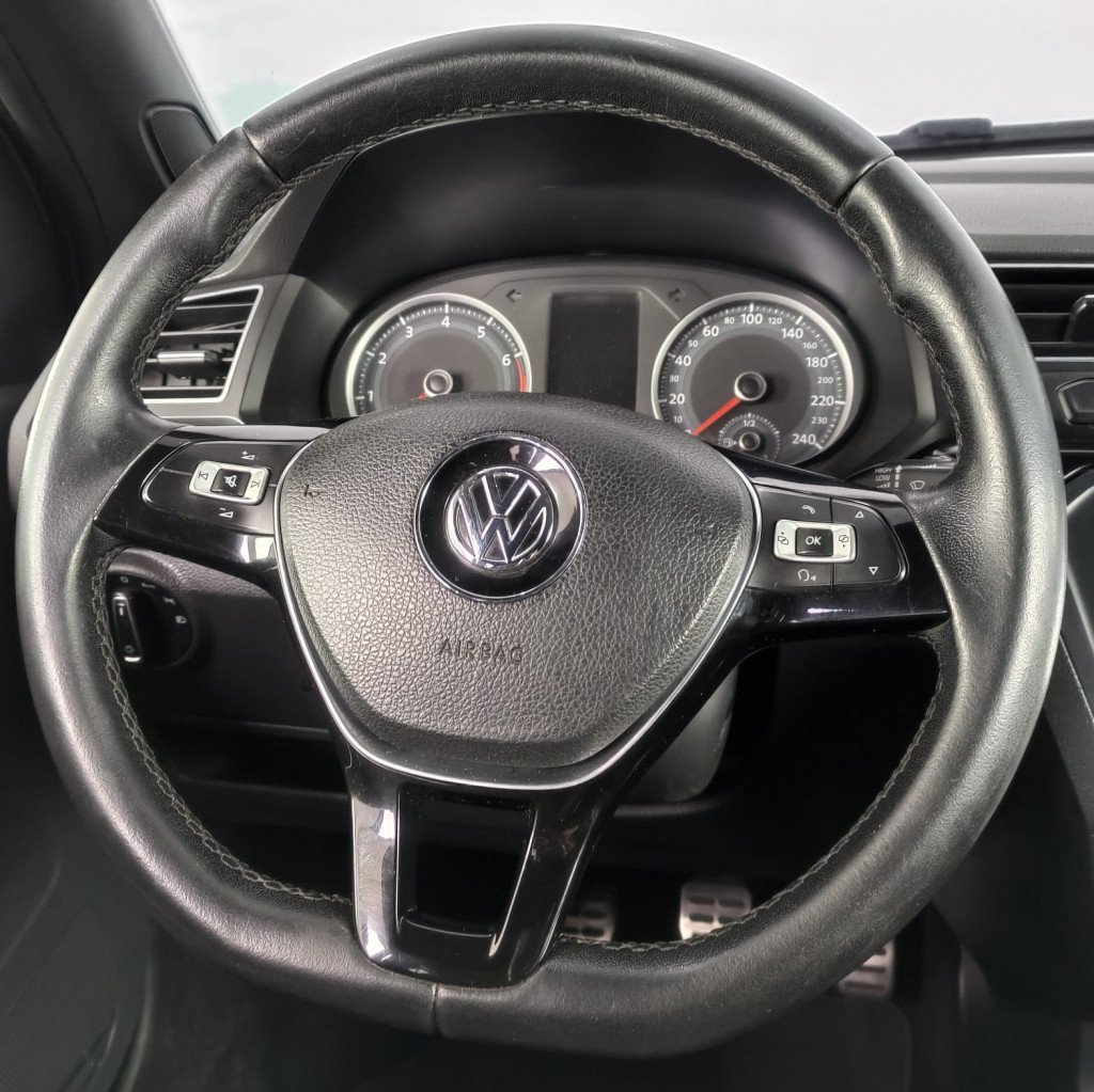 Imagem do veículo VOLKSWAGEN SAVEIRO 1.6 CROSS CD 16V FLEX 2P MANUAL