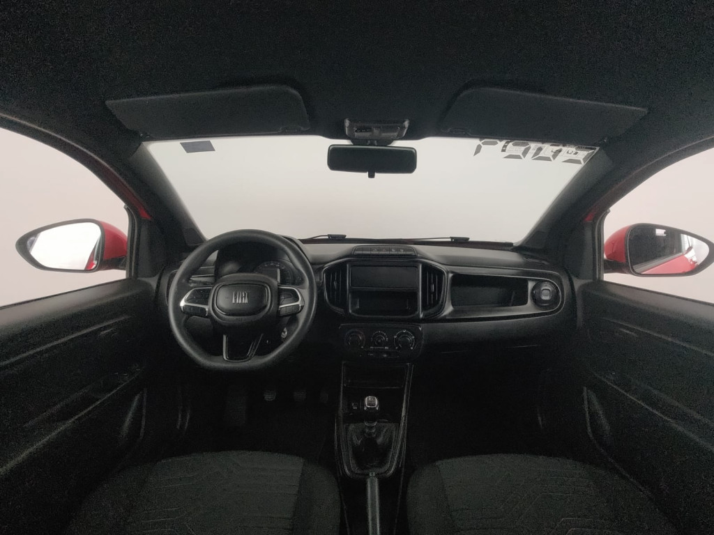 Imagem do veículo FIAT STRADA 1.3 FIREFLY FLEX FREEDOM CS MANUAL