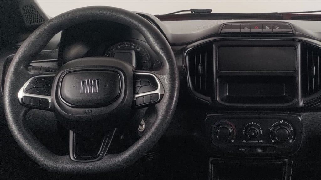 Imagem do veículo FIAT STRADA 1.3 FIREFLY FLEX FREEDOM CS MANUAL