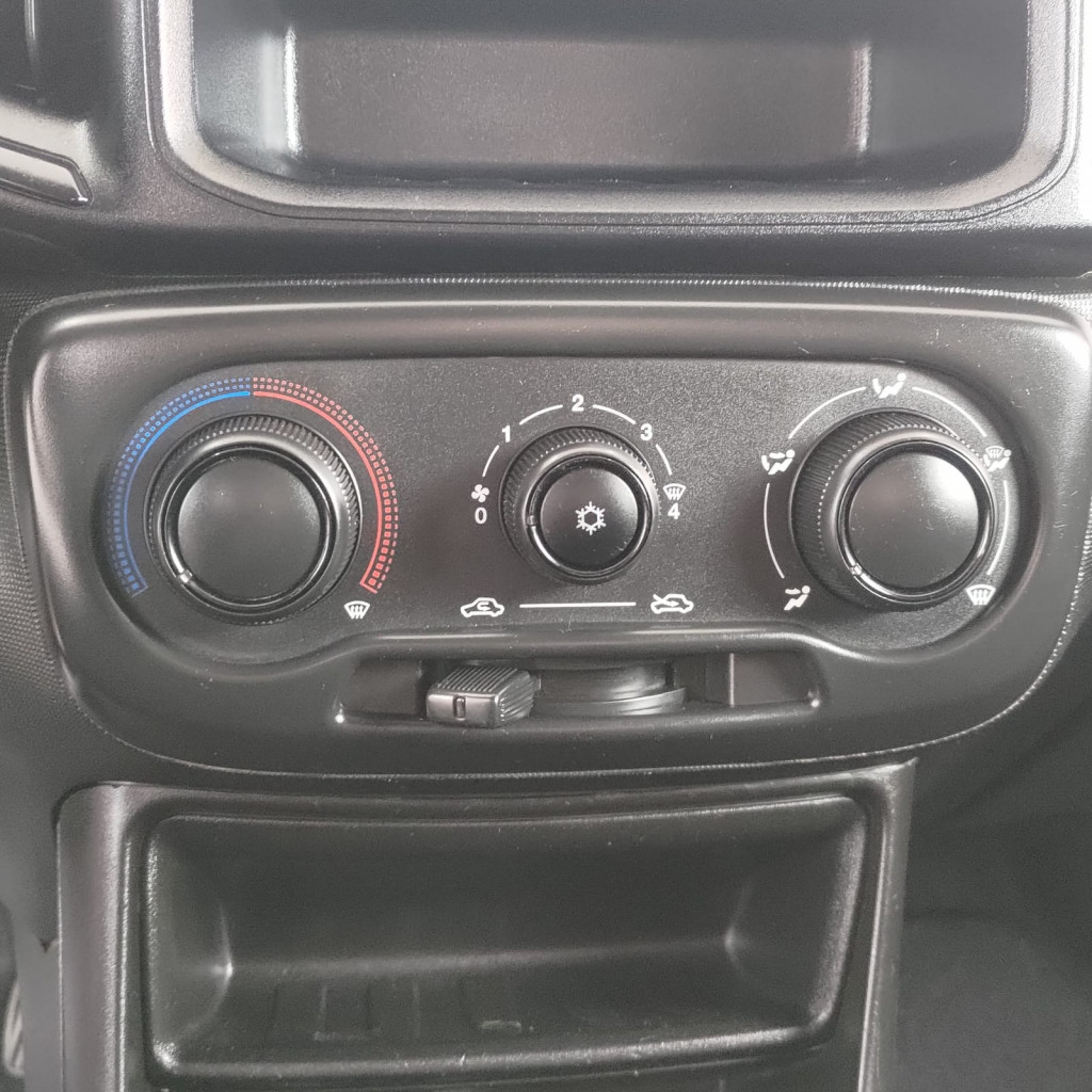 Imagem do veículo FIAT STRADA 1.3 FIREFLY FLEX FREEDOM CS MANUAL