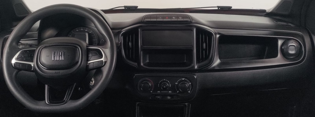Imagem do veículo FIAT STRADA 1.3 FIREFLY FLEX FREEDOM CS MANUAL