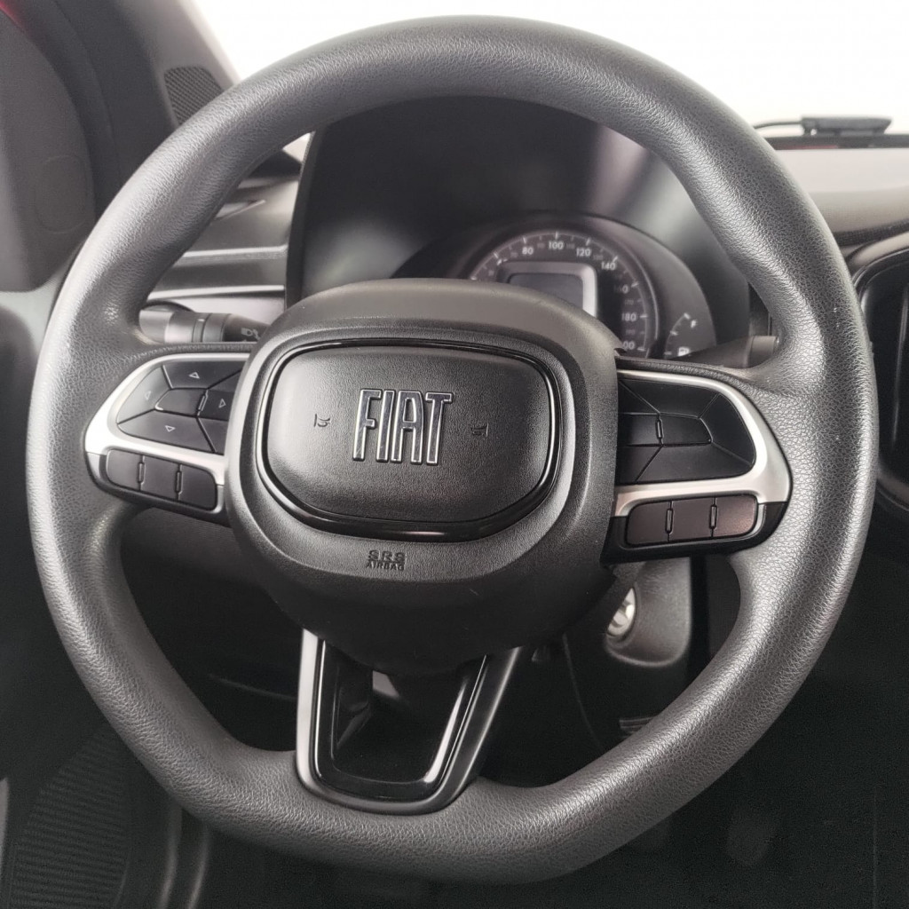 Imagem do veículo FIAT STRADA 1.3 FIREFLY FLEX FREEDOM CS MANUAL
