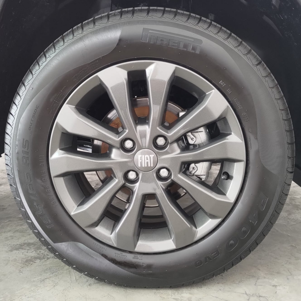Imagem do veículo FIAT STRADA 1.3 FIREFLY FLEX FREEDOM CS MANUAL