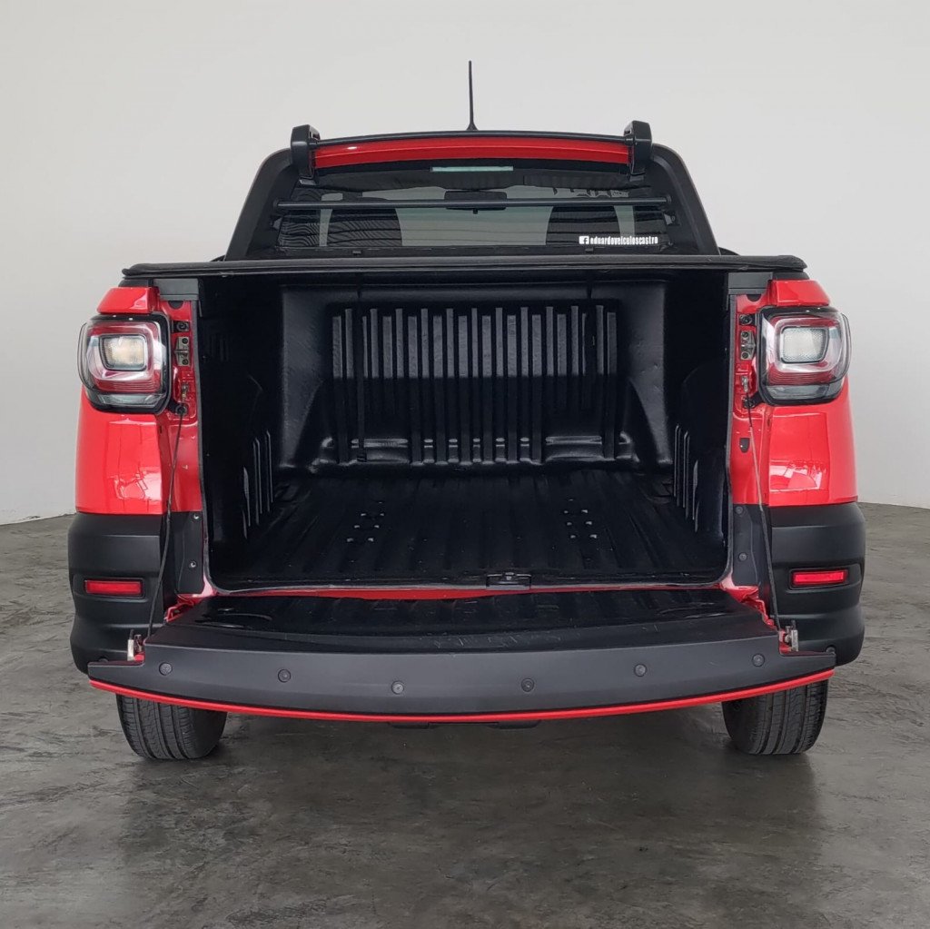 Imagem do veículo FIAT STRADA 1.3 FIREFLY FLEX FREEDOM CS MANUAL