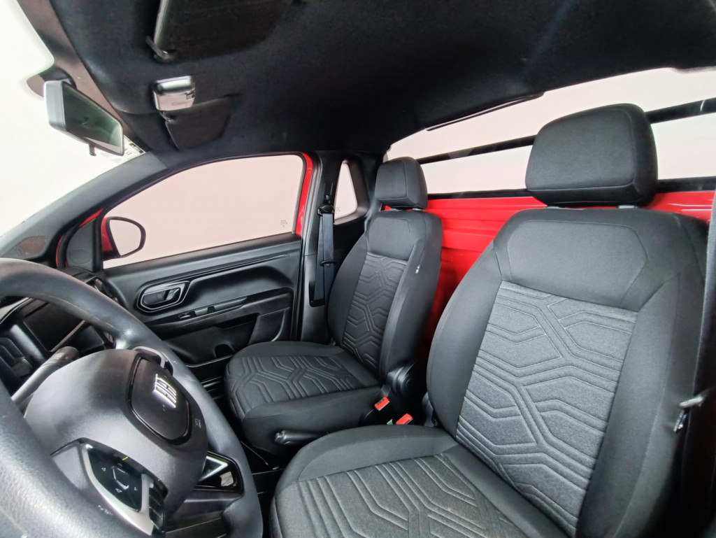 Imagem do veículo FIAT STRADA 1.3 FIREFLY FLEX FREEDOM CS MANUAL