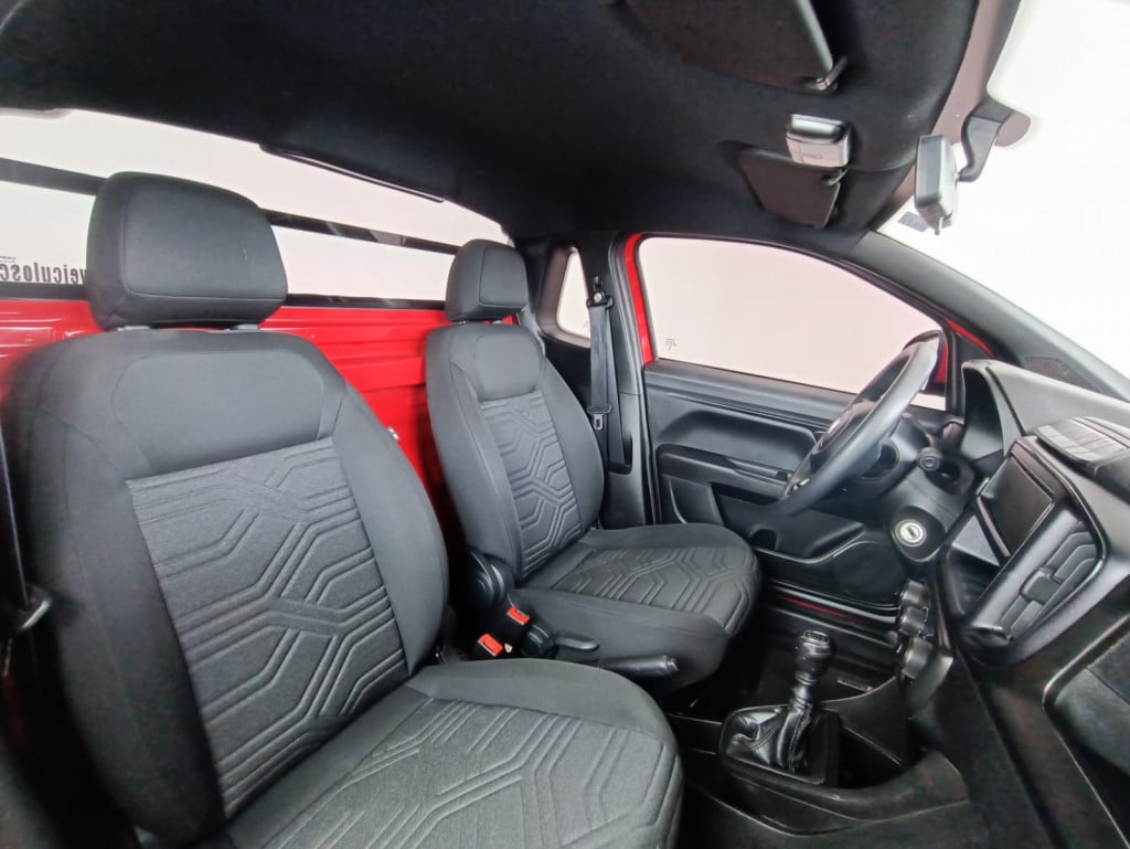 Imagem do veículo FIAT STRADA 1.3 FIREFLY FLEX FREEDOM CS MANUAL