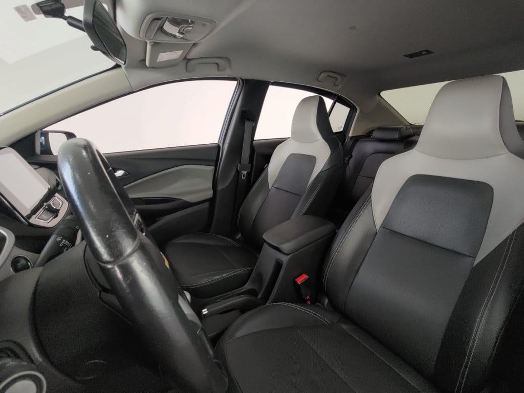 Imagem do veículo CHEVROLET ONIX 1.0 TURBO FLEX PLUS PREMIER AUTOMÁTICO
