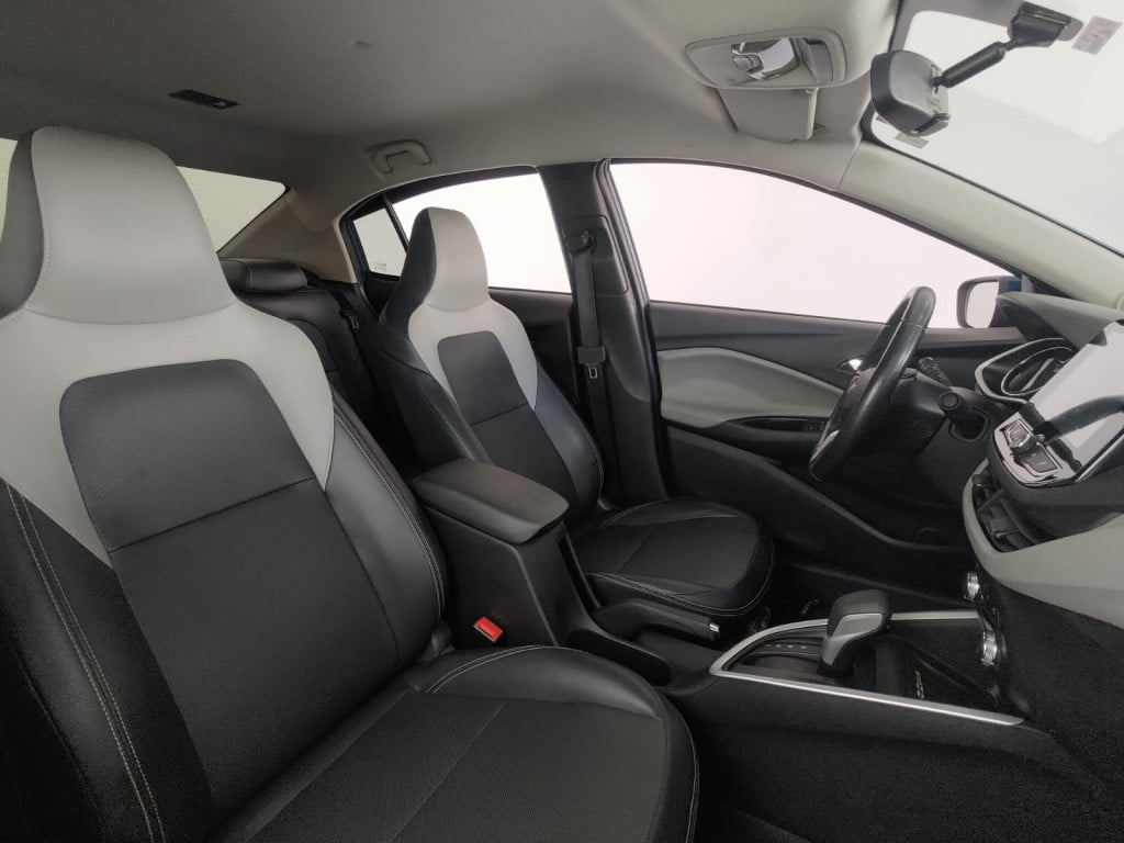 Imagem do veículo CHEVROLET ONIX 1.0 TURBO FLEX PLUS PREMIER AUTOMÁTICO