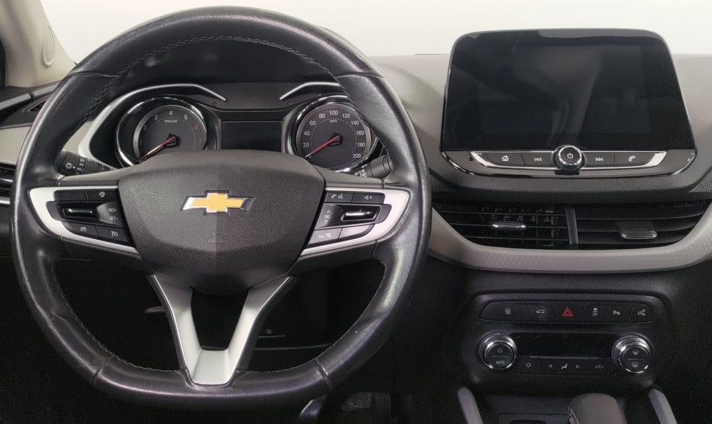 Imagem do veículo CHEVROLET ONIX 1.0 TURBO FLEX PLUS PREMIER AUTOMÁTICO