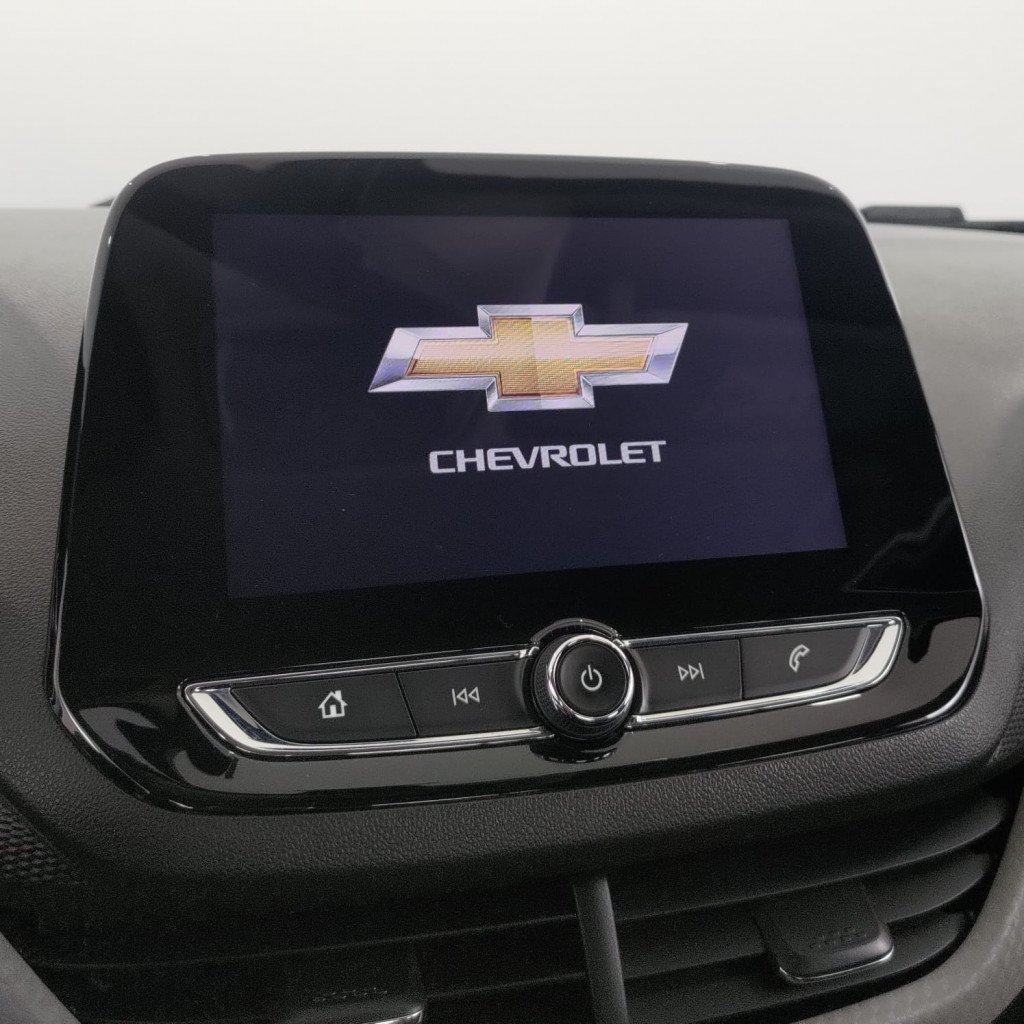 Imagem do veículo CHEVROLET ONIX 1.0 TURBO FLEX PLUS PREMIER AUTOMÁTICO