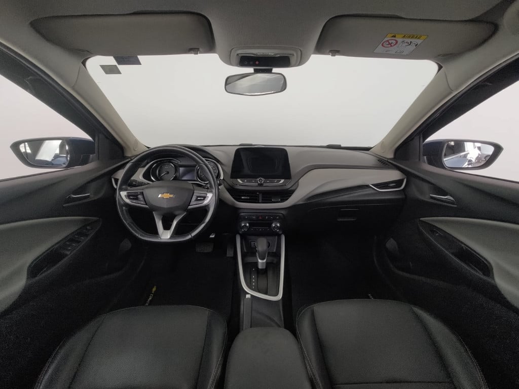 Imagem do veículo CHEVROLET ONIX 1.0 TURBO FLEX PLUS PREMIER AUTOMÁTICO