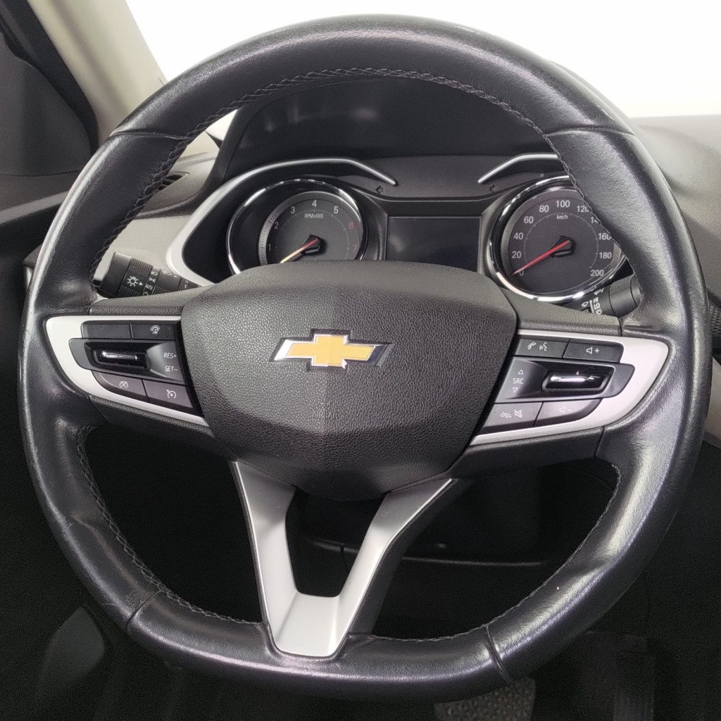 Imagem do veículo CHEVROLET ONIX 1.0 TURBO FLEX PLUS PREMIER AUTOMÁTICO