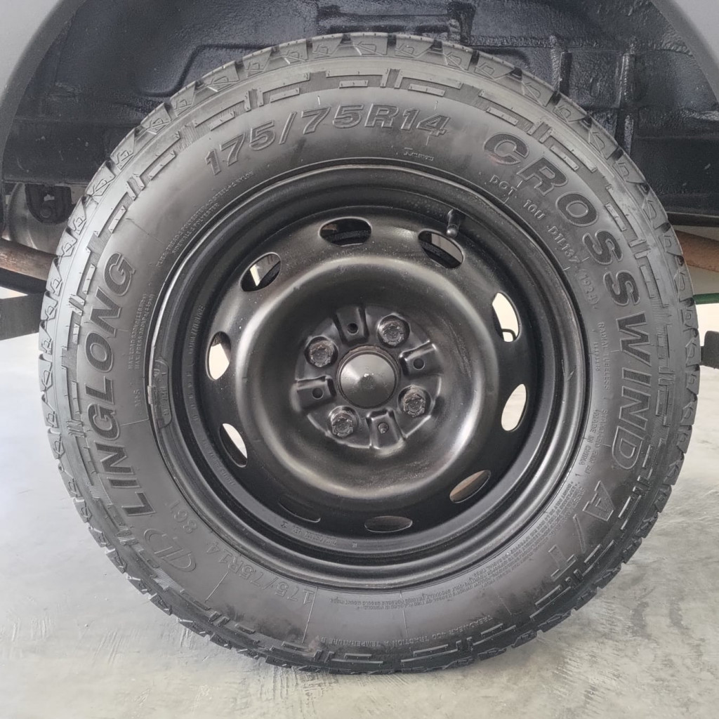 Imagem do veículo FIAT STRADA 1.4 MPI HARD WORKING CS 8V FLEX 2P MANUAL