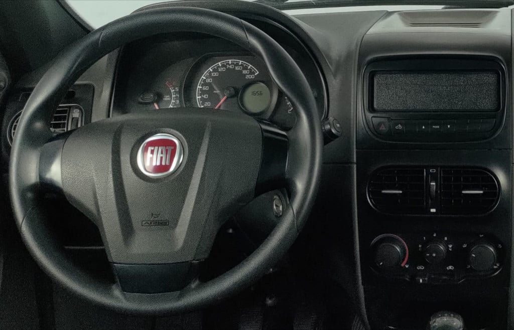 Imagem do veículo FIAT STRADA 1.4 MPI HARD WORKING CS 8V FLEX 2P MANUAL