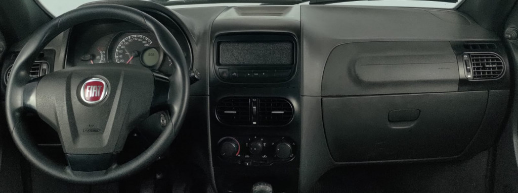 Imagem do veículo FIAT STRADA 1.4 MPI HARD WORKING CS 8V FLEX 2P MANUAL