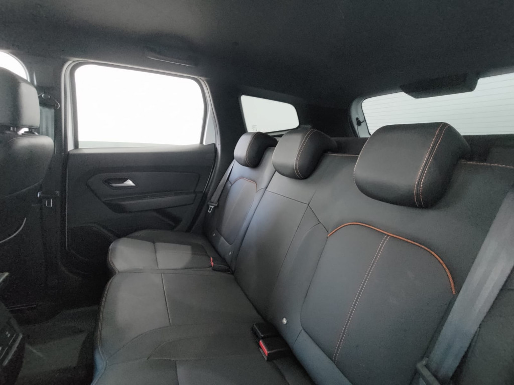 Imagem do veículo RENAULT DUSTER Iconic 1.3 TB 16V Flex Aut.