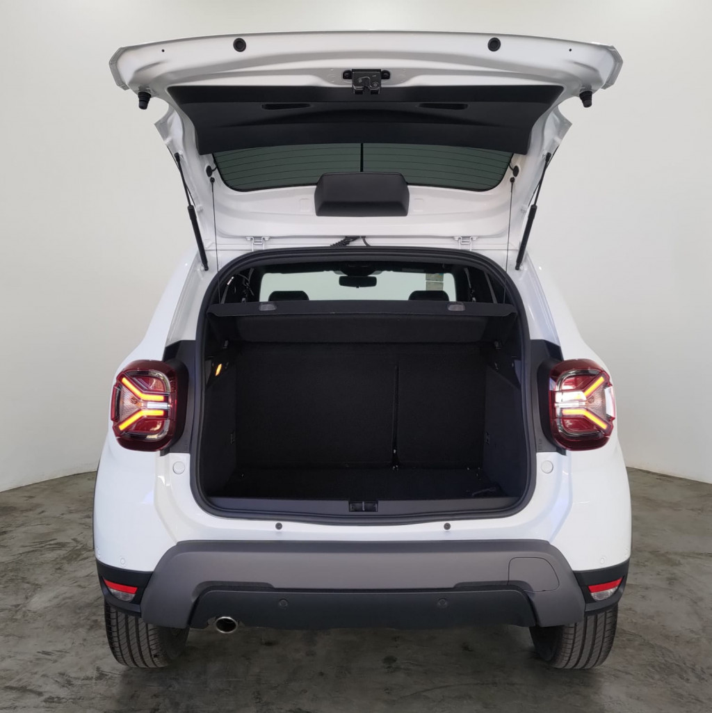 Imagem do veículo RENAULT DUSTER Iconic 1.3 TB 16V Flex Aut.
