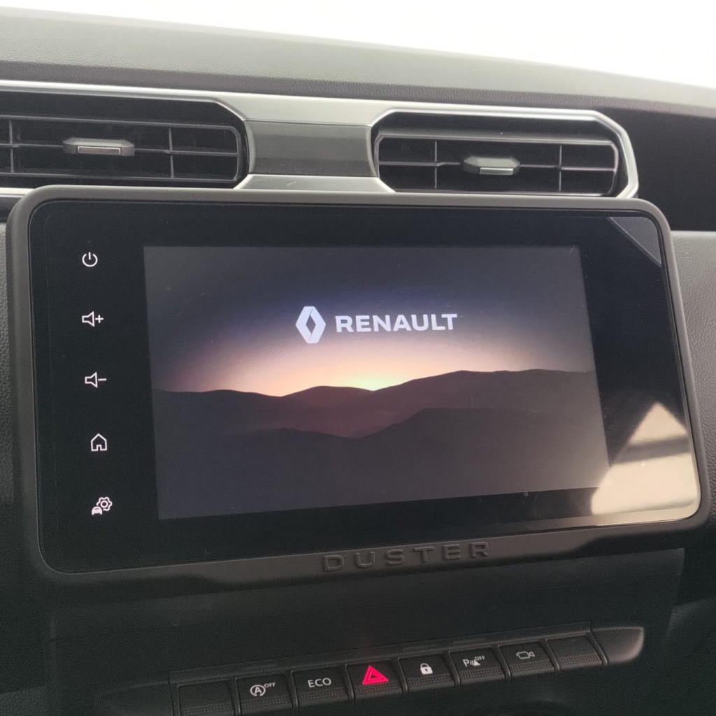 Imagem do veículo RENAULT DUSTER Iconic 1.3 TB 16V Flex Aut.