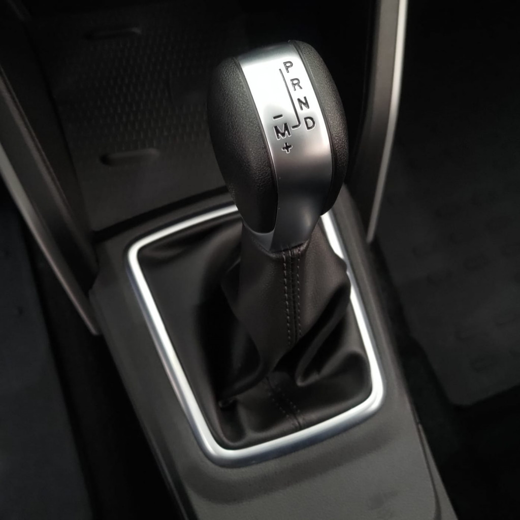 Imagem do veículo RENAULT DUSTER Iconic 1.3 TB 16V Flex Aut.