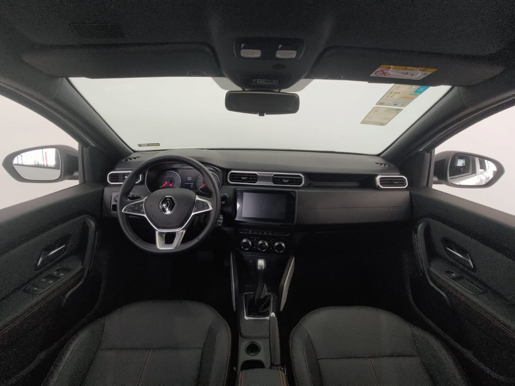 Imagem do veículo RENAULT DUSTER Iconic 1.3 TB 16V Flex Aut.